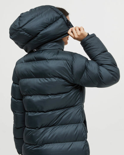 Lookout Langer Puffer