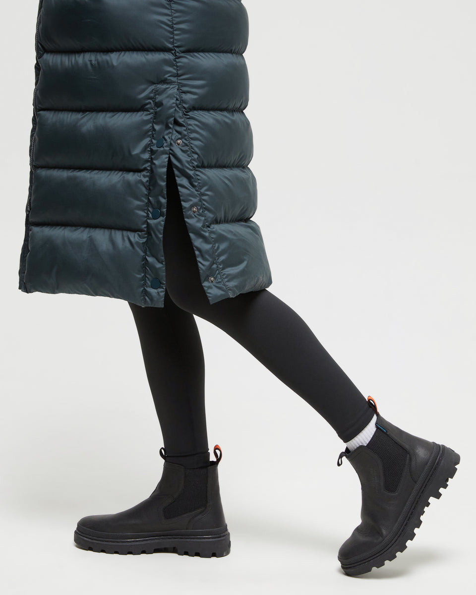 Lookout Langer Puffer