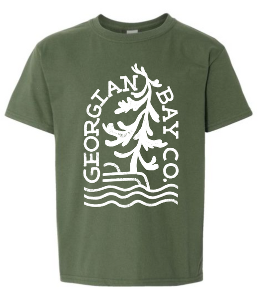 GBAYCo. Classic Unisex Youth Tee