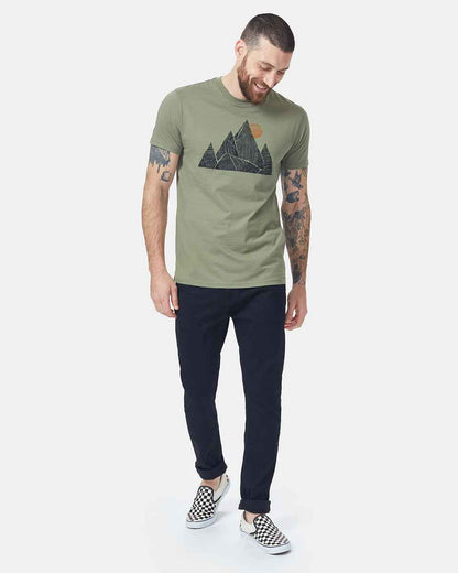 Peak T-Shirt