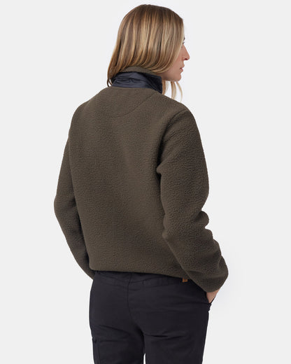 EcoLoftジップジャケット