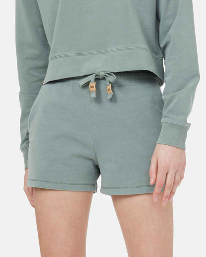 French Terry Fulton Short