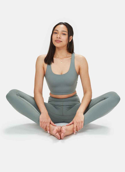InMotion Longline Active Bra