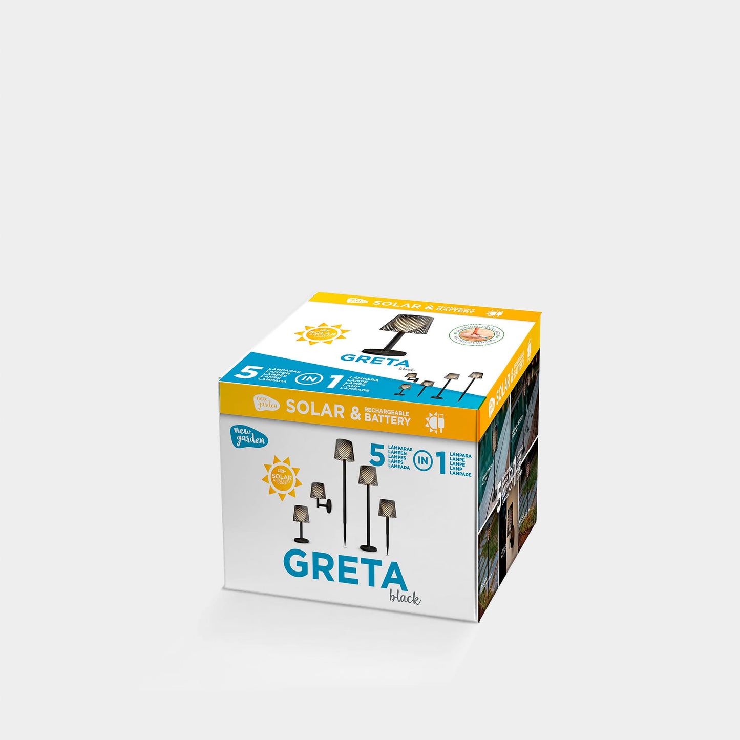 Greta