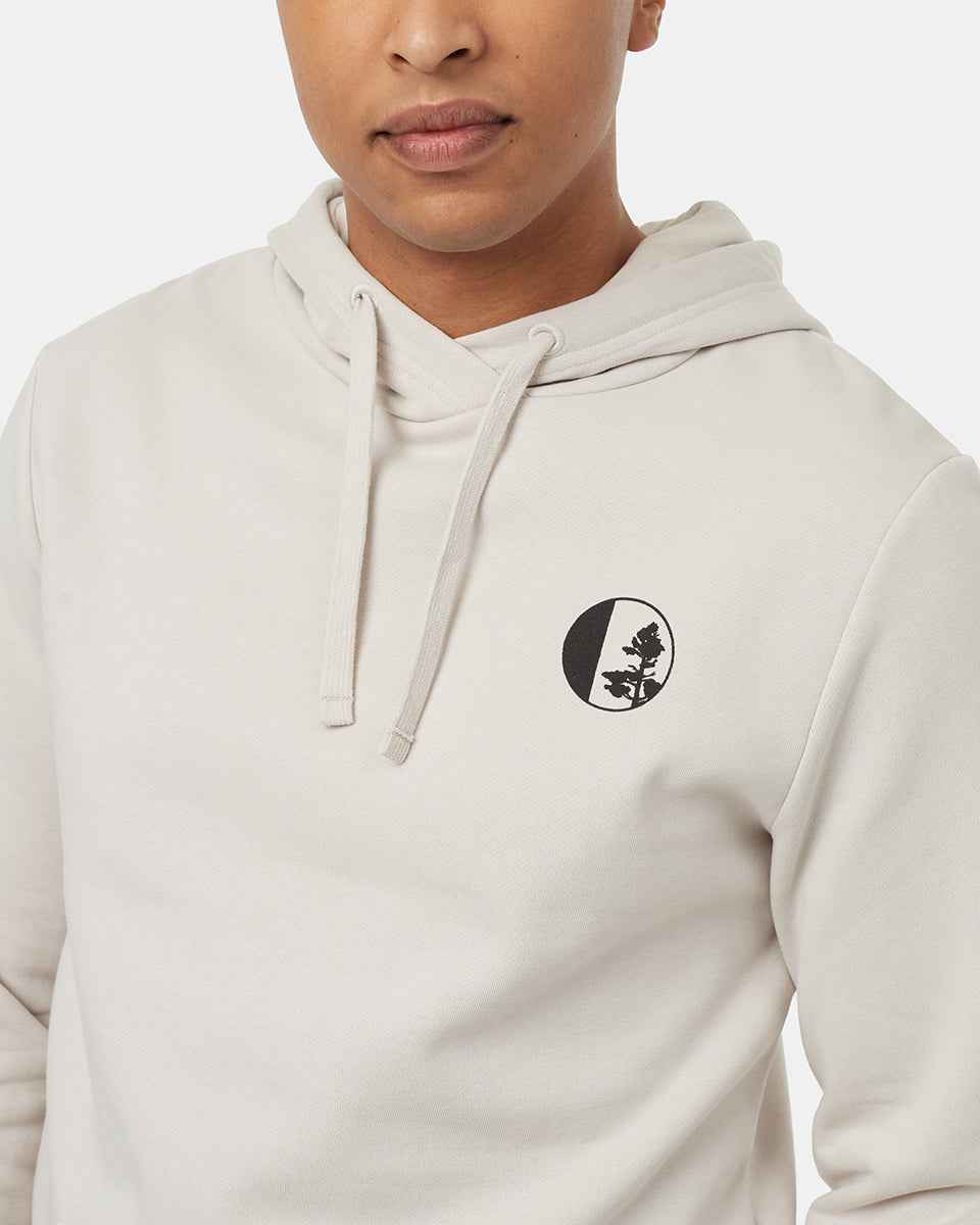 Linear Tree Hoodie