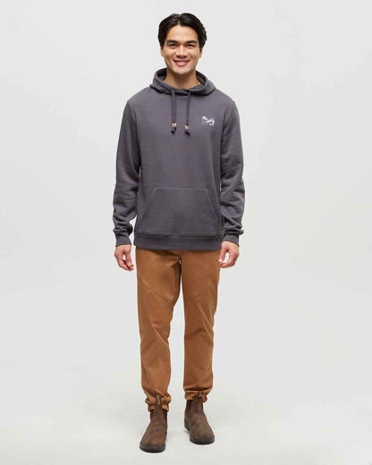 Slack Country Hoodie