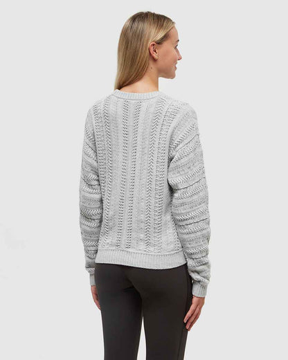 Pinnacle Sweater