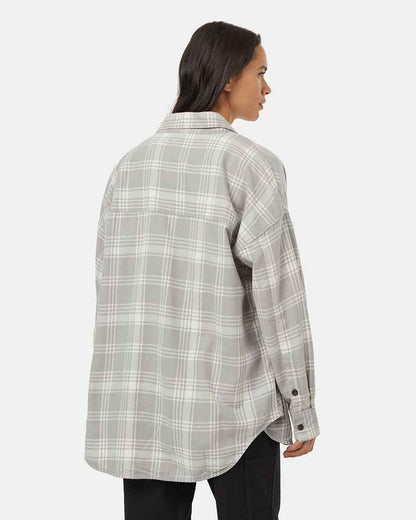 Fernwood Flannel Shirt