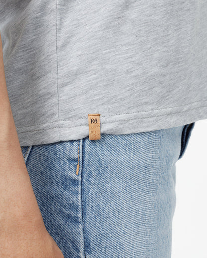T-Shirt „Bergmond“