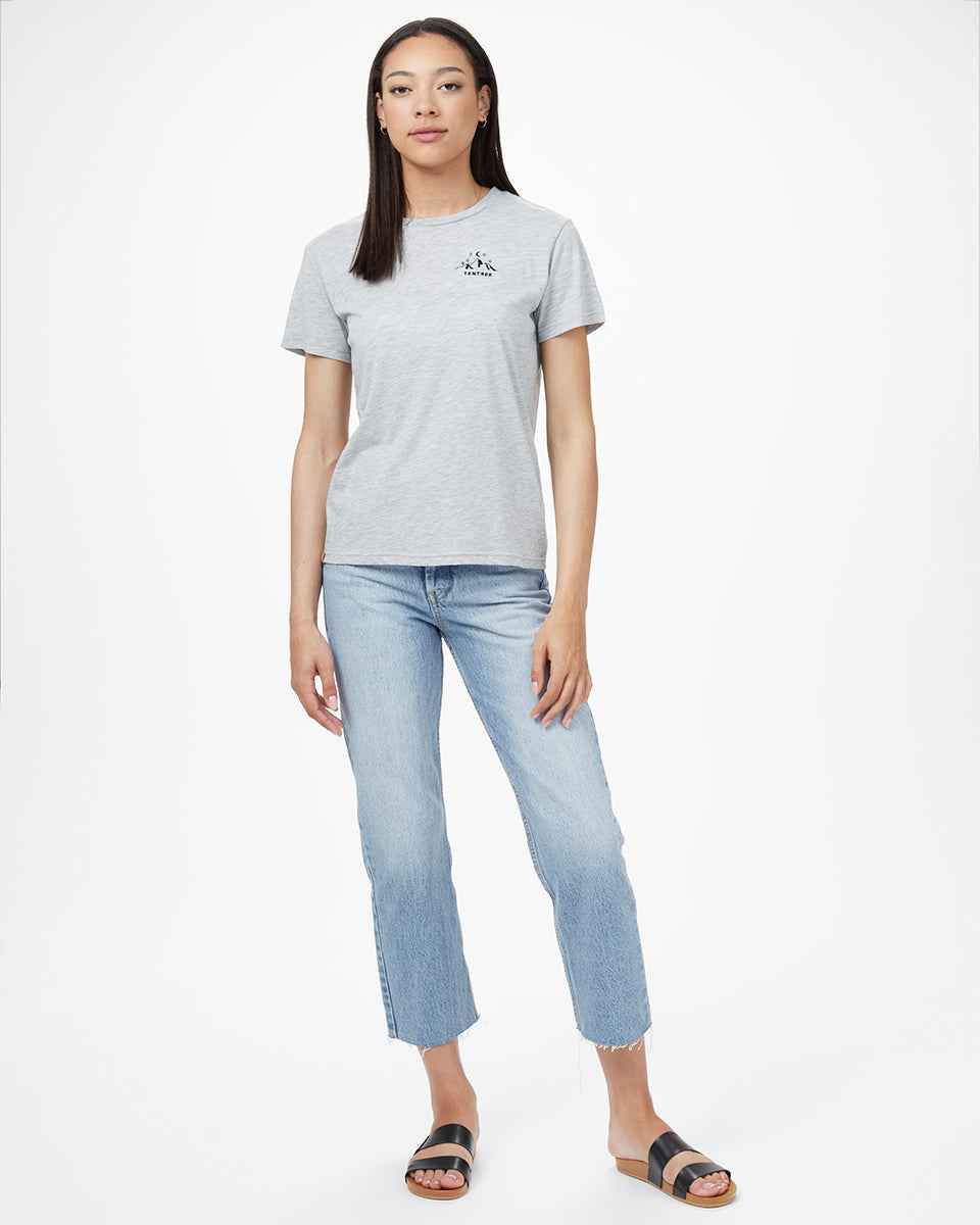 Mountain Moon T-Shirt