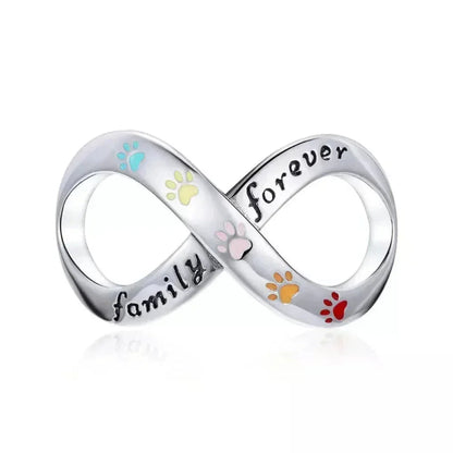 Dazzle in Elegance with 925 Sterling Silver CZ Beads for Bracelets & Bangles