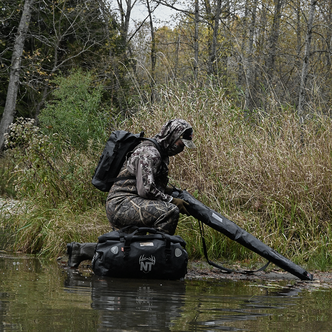 PEAK SERIES - OUTFITTER DRYPAK FLOAT CASE
