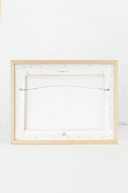 WANDERLUST LANE, Oeuvre sur toile étiré