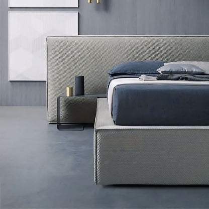 Simupo Bed
