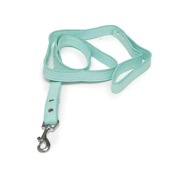 Rhinestone Dog Harness & Leash Set