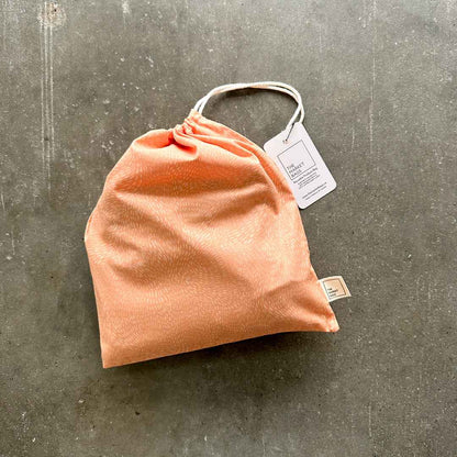 Tangerine Produce Bag