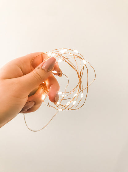 Fairy Lights