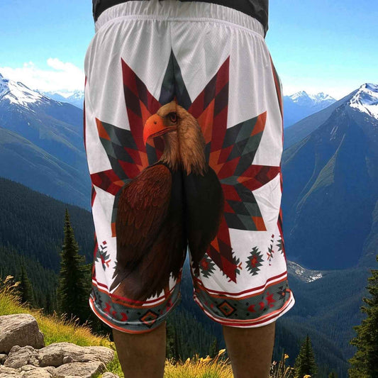 OLDTRIBES™ Dawn of the Eagle