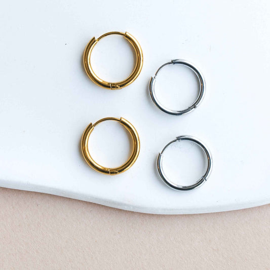 Les Petits Hoops
