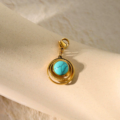 JULIANA Charm