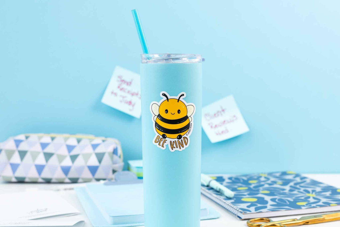 Bee Kind Sticker
