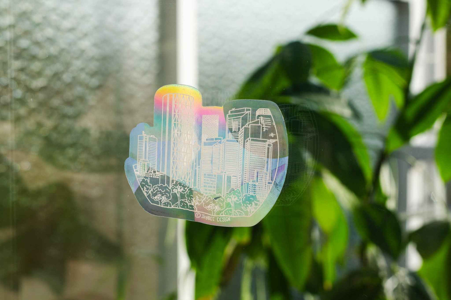Calgary Sun Catcher