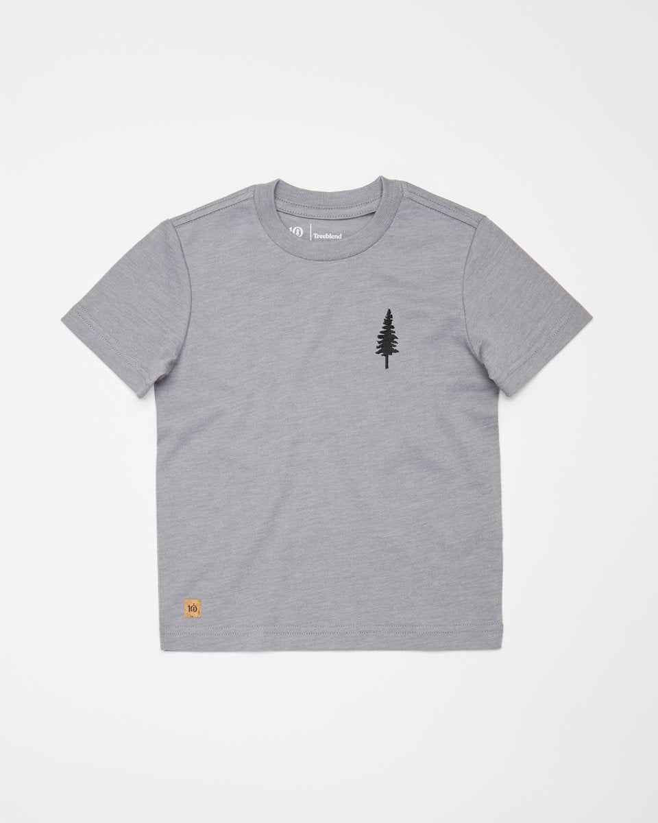 Kids Golden Spruce T-Shirt