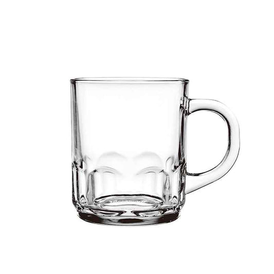 Teacups 8 Oz - Set of 6