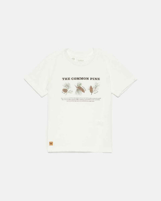 Kids Common Pine T-Shirt