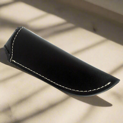 Lederscheide für Skinner-Messer