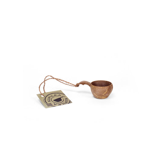KUPILKA 1 MINI - Coffee Measure Sustainable Natural Fibre Composite Scoop