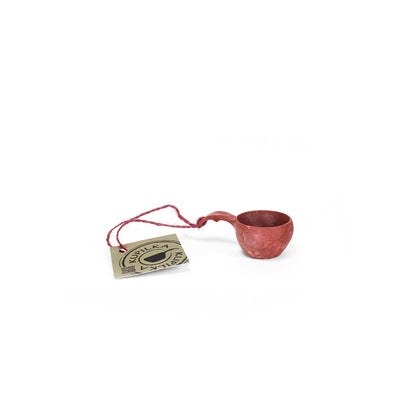 KUPILKA 1 MINI - Coffee Measure Sustainable Natural Fibre Composite Scoop