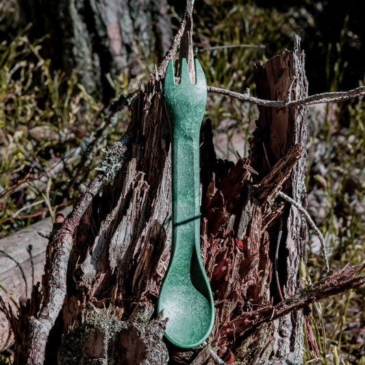 KUPILKA SPORK 165 - Junior Spork