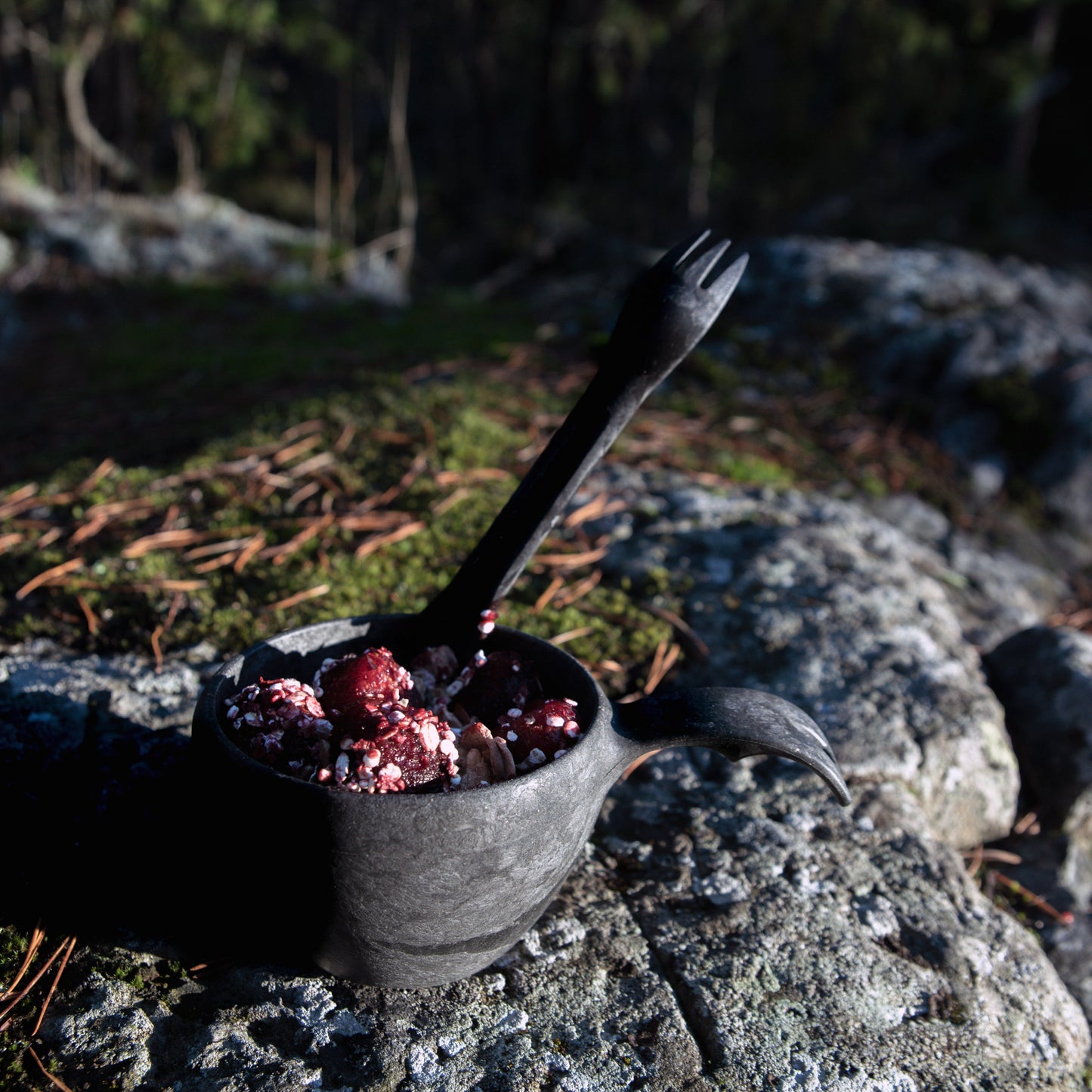 KUPILKA SPORK 225 - Long Spork
