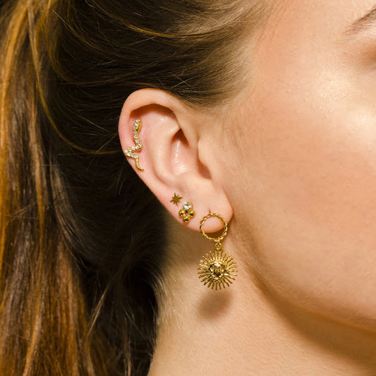LEAH Earrings