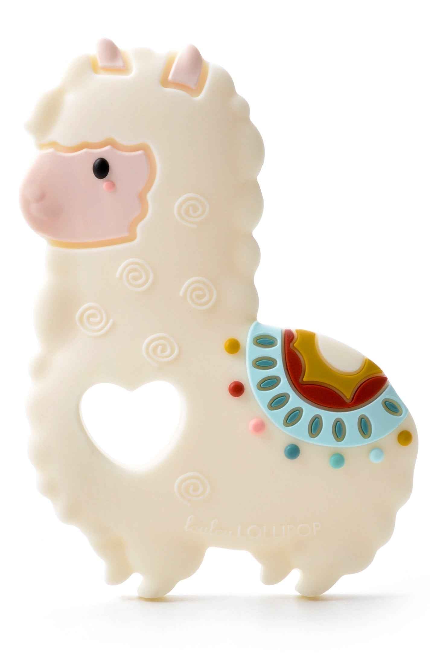 Teether Single - Llama