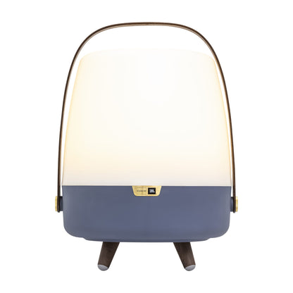 Lite-up Play<br> sound by JBL