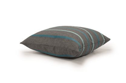 Tealbay Stripe Cushion Cover