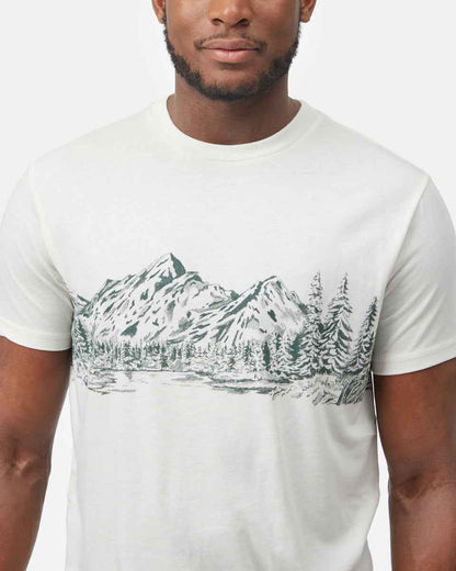 Mountain Scenic T-Shirt