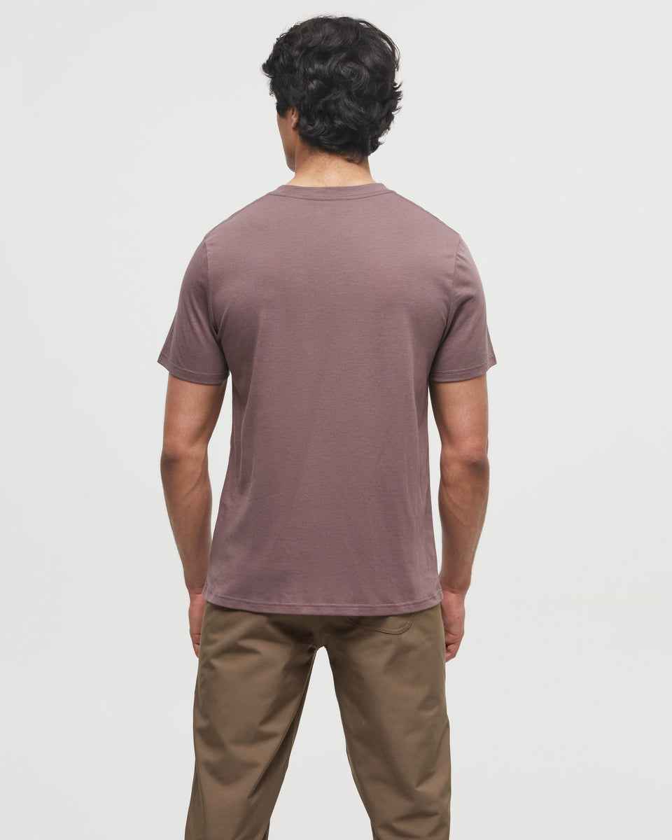 Mountain Crest T-Shirt