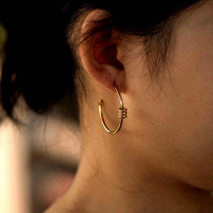 NAOMI Earrings