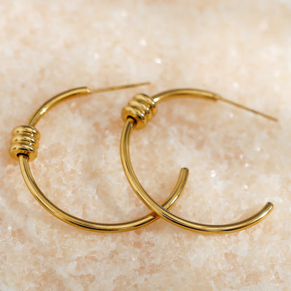 NAOMI Earrings