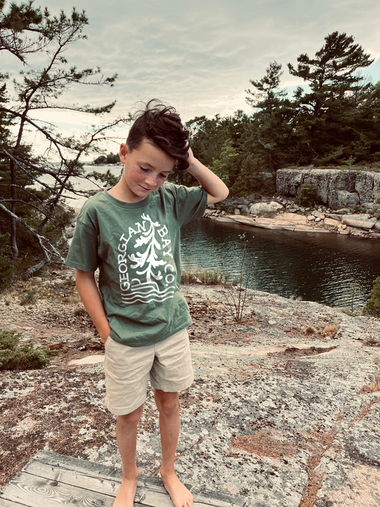 GBAYCo. Classic Unisex Youth Tee