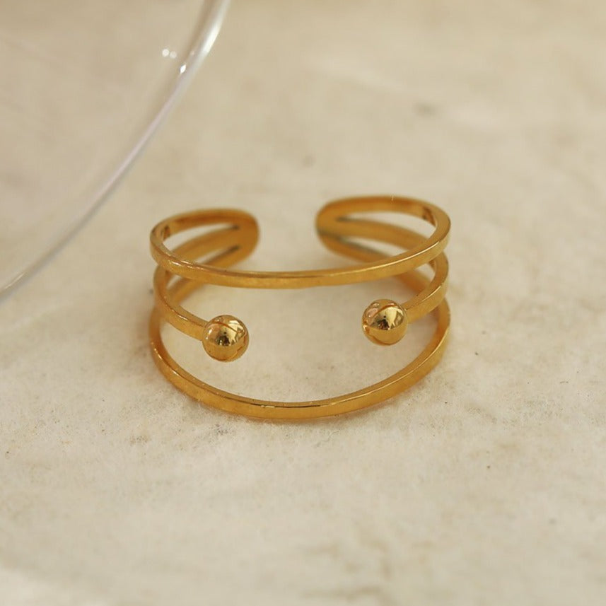NOELLE Ring