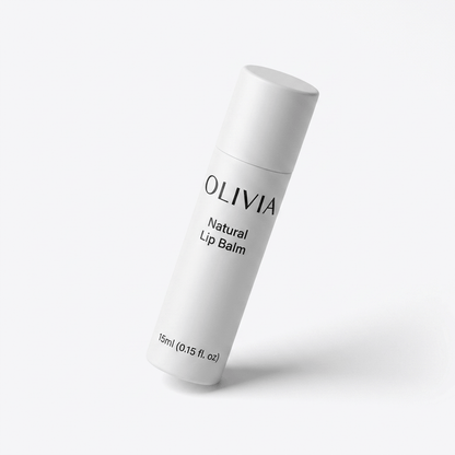 Baume à lèvre Olivia