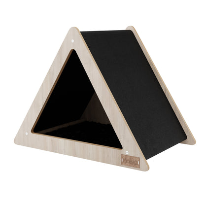 The Urban Teepee Pet House