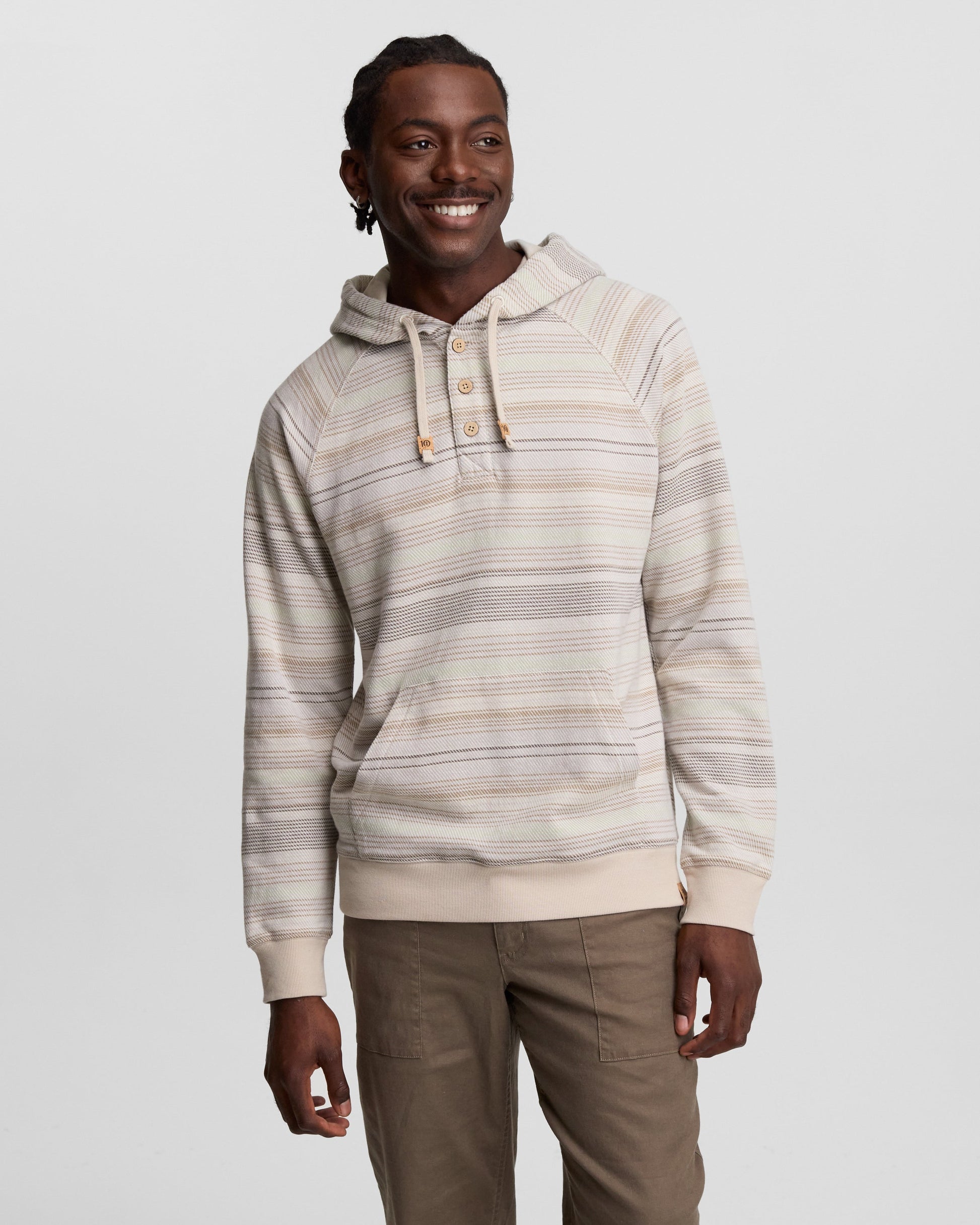 Woodrow Hoodie