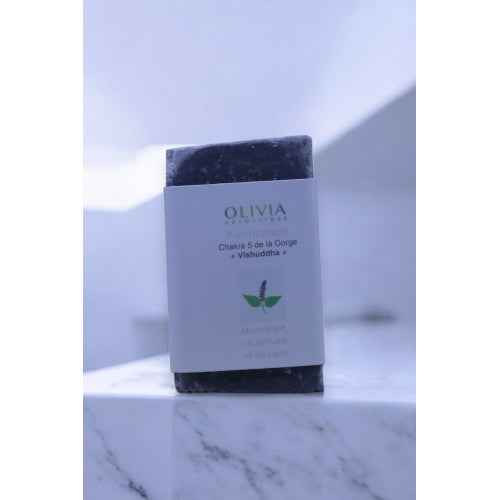 Savon naturel : Purification
