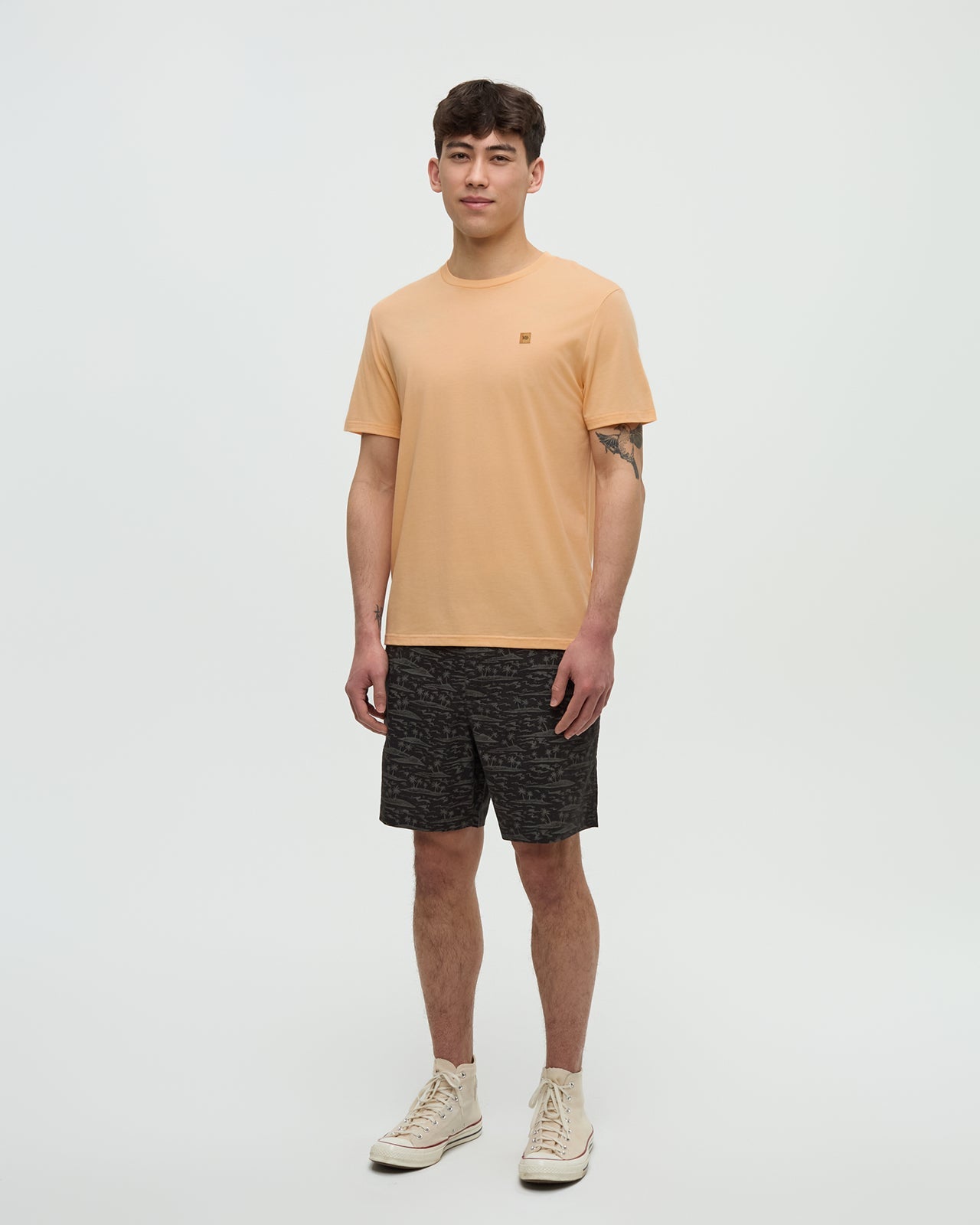 TreeBlend Baker T-Shirt