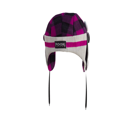 Beaver Hunter - Pink